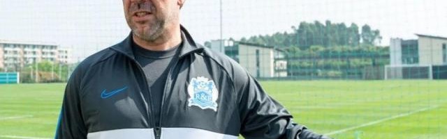 开云网页版-广州城新帅正式上任：如果可以希望赢下每一场比赛