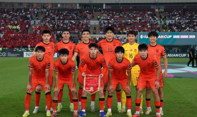 开云网页版-足球报：国足、U23国足3月大概率合并，亚运会派U21国足更合适