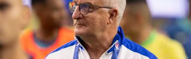 开云入口-维尼修斯伤缺 巴西队改打424 多里瓦尔或用二新人