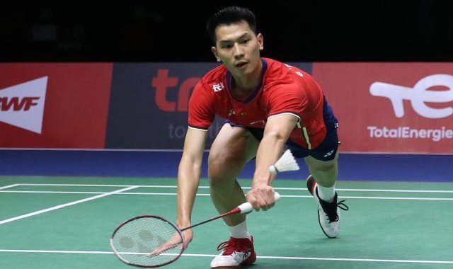 开云服务-国羽0比3印尼止步汤杯8强 难接受却也是意料之中