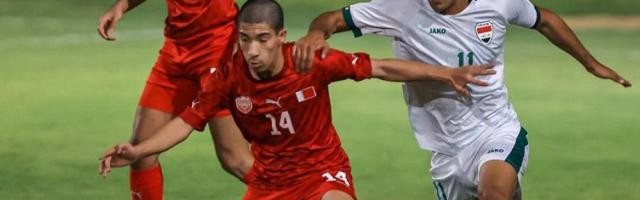 开云网页版-伊拉克国青抵达香河 主帅解禁后首次复出指挥