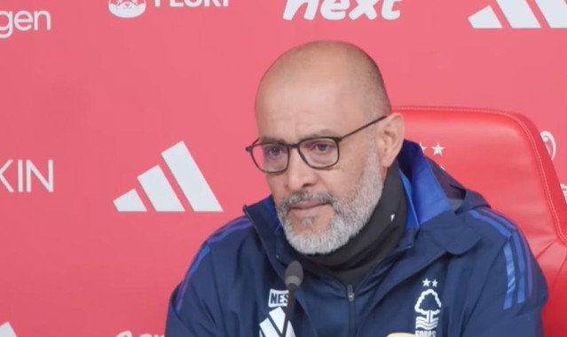 莫雷托：森林在考虑解雇努诺，俱乐部高层与他的关系紧张