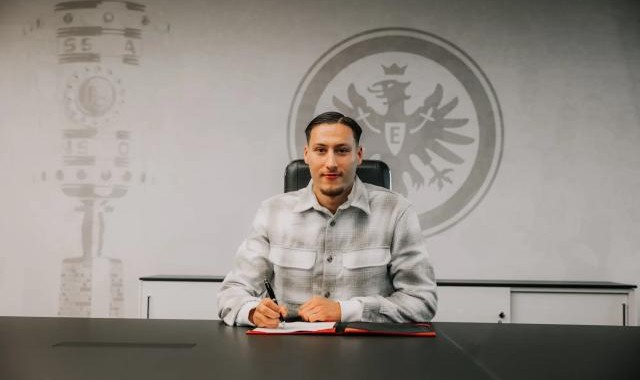 下一个埃基蒂克？有跆拳道基因的德乙半程射手王