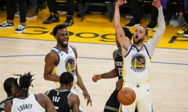 开云网页版-想要逆转晋级？困扰整个赛季的魔咒 勇士必须打破