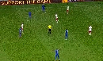 开云网页版-【世预】凯恩世界波 莱万补时助攻 英格兰客平波兰