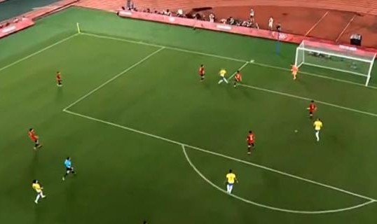 开云官网-【奥运男足】替补加时赛破门 巴西2比1胜西班牙夺金